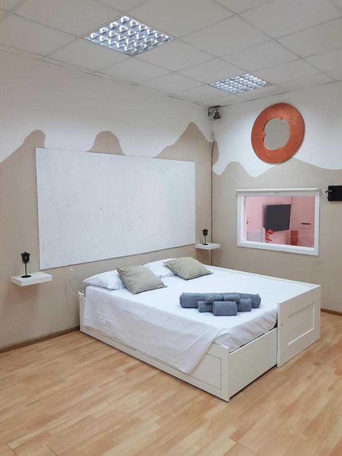La Casetta Apartament Pozzallo Zewnętrze zdjęcie