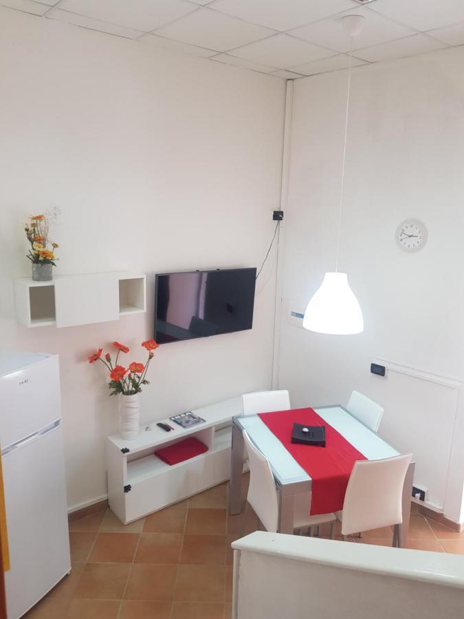La Casetta Apartament Pozzallo Zewnętrze zdjęcie