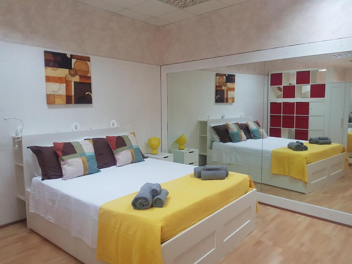 La Casetta Apartament Pozzallo Zewnętrze zdjęcie